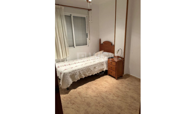 Reventa - Apartamento / piso - Torrevieja - Costa Blanca