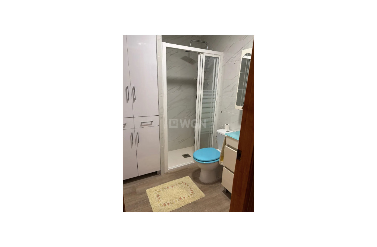 Reventa - Apartamento / piso - Torrevieja - Costa Blanca