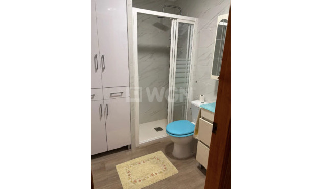 Reventa - Apartamento / piso - Torrevieja - Costa Blanca