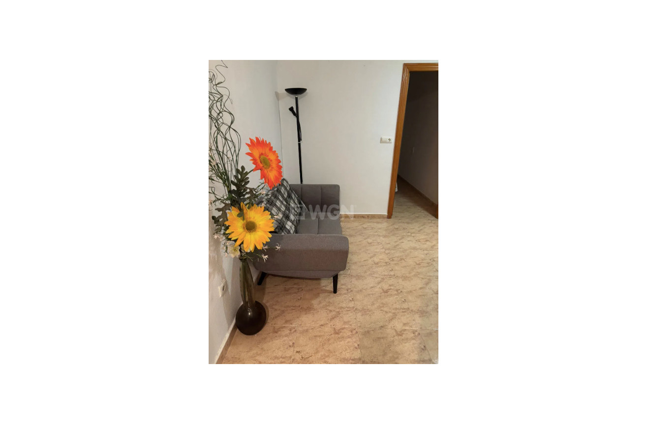 Reventa - Apartamento / piso - Torrevieja - Costa Blanca