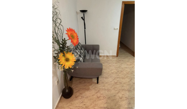 Reventa - Apartamento / piso - Torrevieja - Costa Blanca
