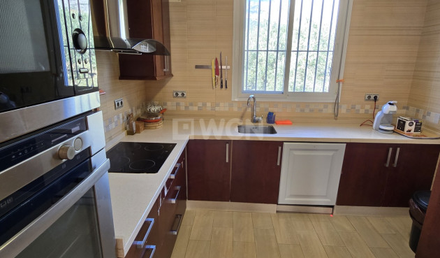 Reventa - Villa - Periana - Inland