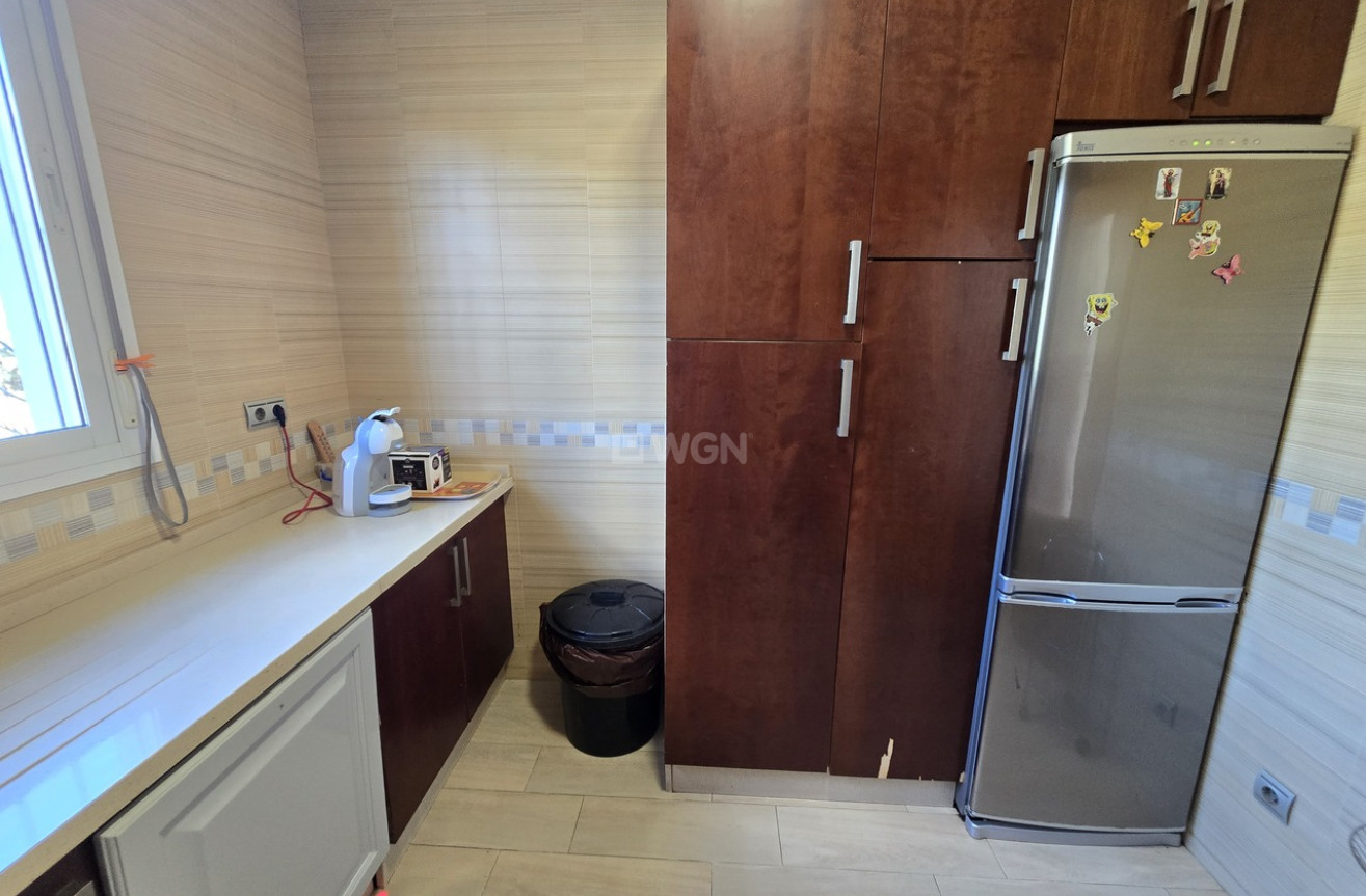 Reventa - Villa - Periana - Inland