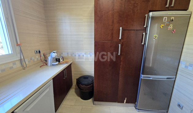 Reventa - Villa - Periana - Inland