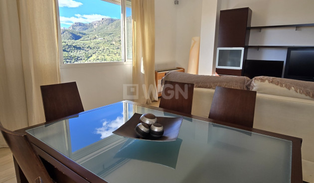 Reventa - Villa - Periana - Inland