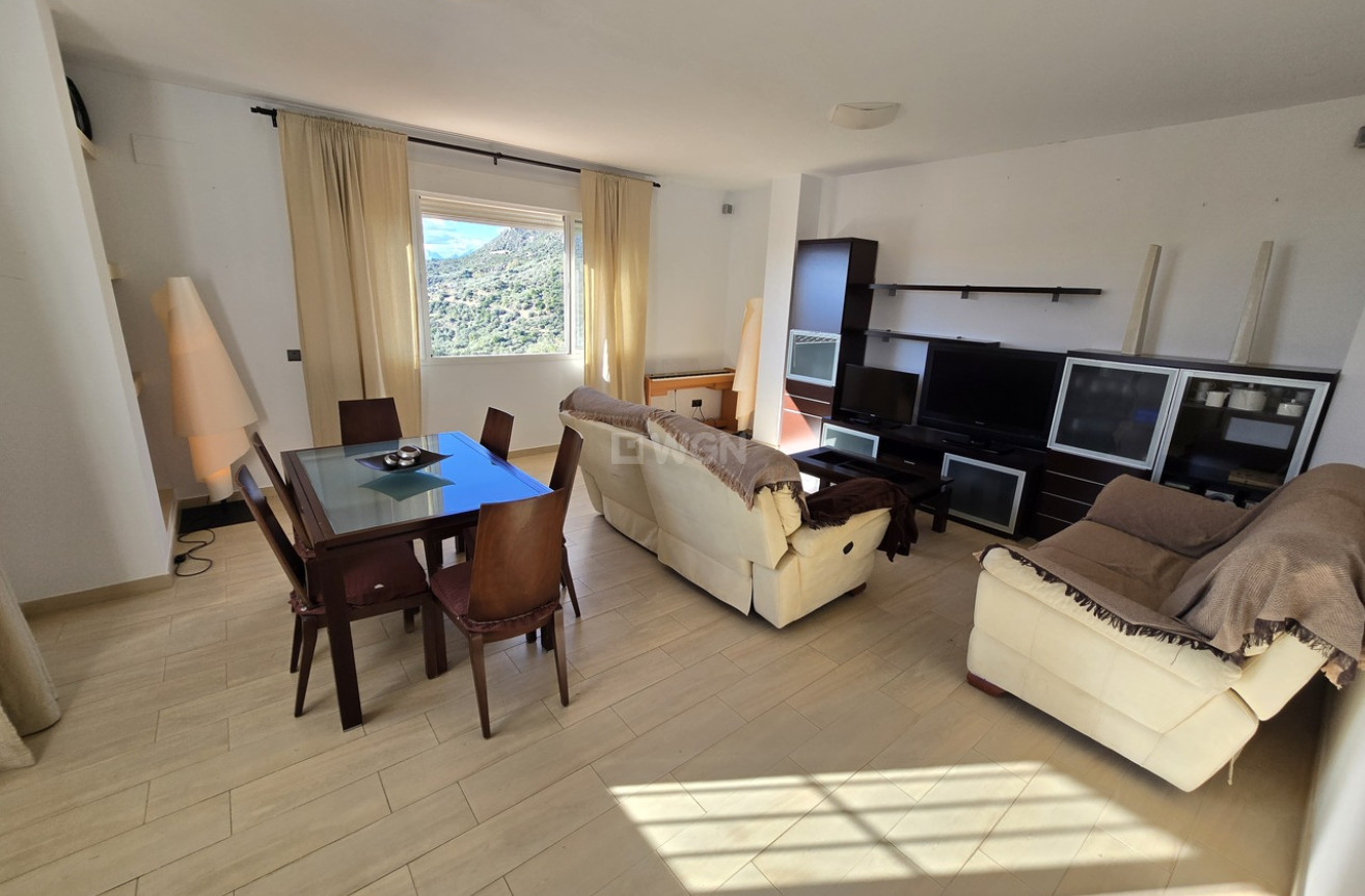 Reventa - Villa - Periana - Inland