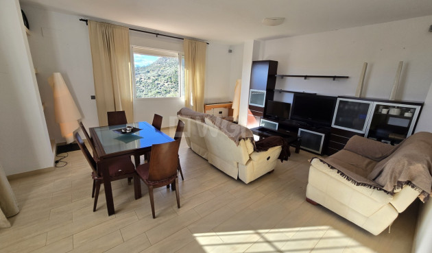 Reventa - Villa - Periana - Inland