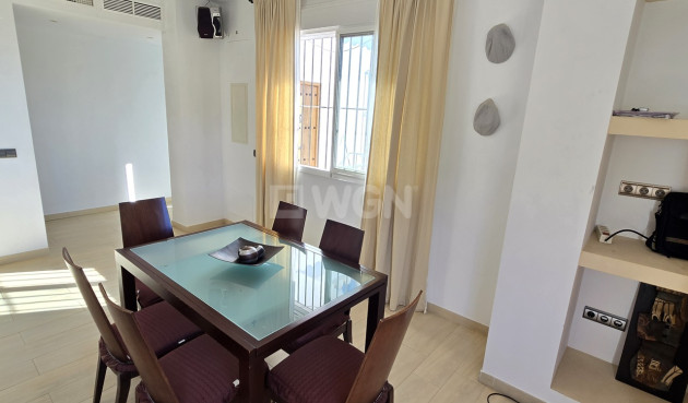 Reventa - Villa - Periana - Inland