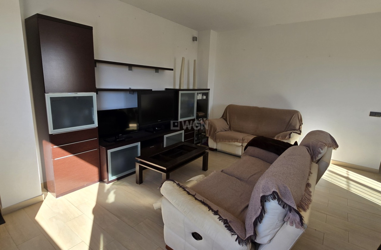 Reventa - Villa - Periana - Inland