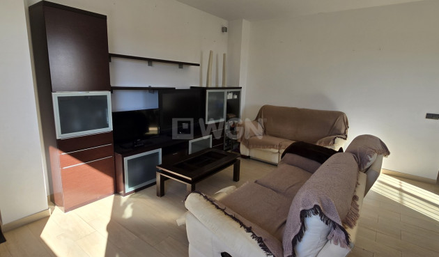 Reventa - Villa - Periana - Inland