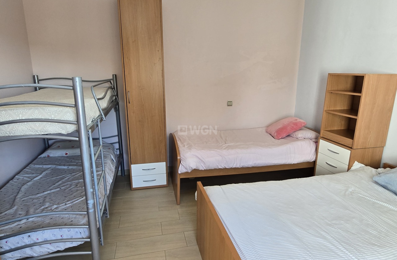 Reventa - Villa - Periana - Inland