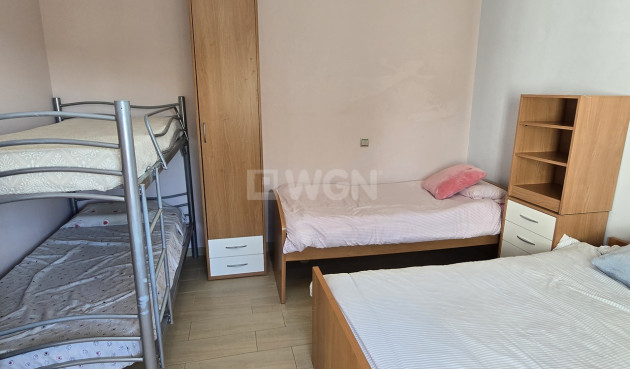 Reventa - Villa - Periana - Inland