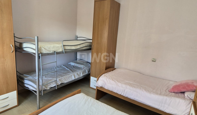 Reventa - Villa - Periana - Inland