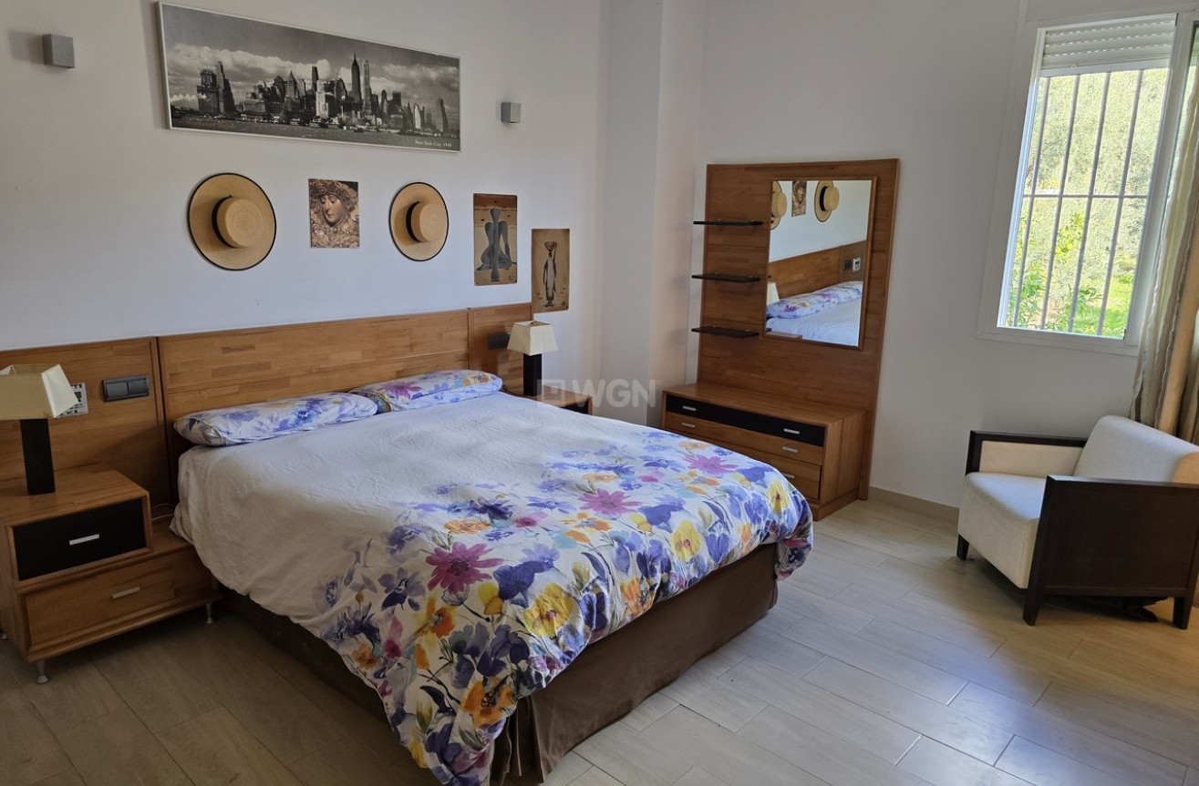 Reventa - Villa - Periana - Inland