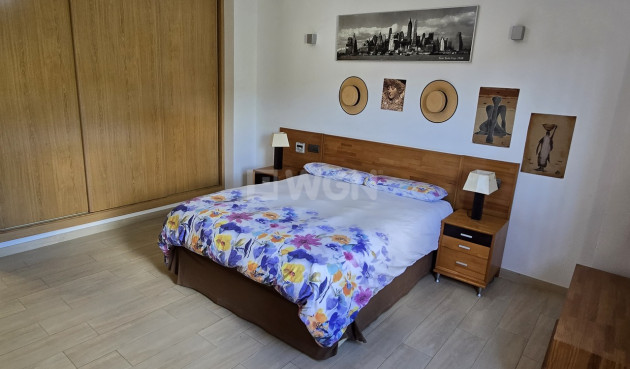 Reventa - Villa - Periana - Inland