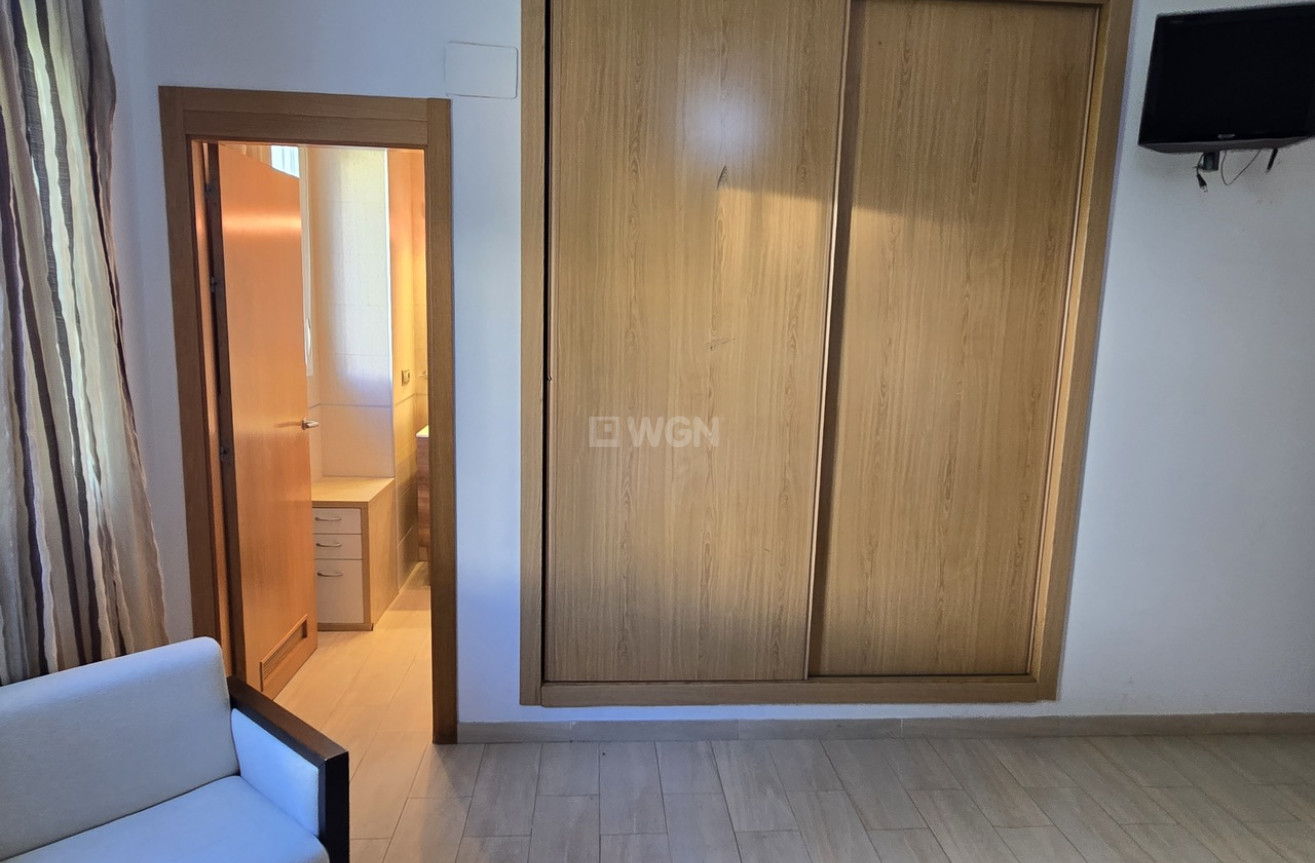 Reventa - Villa - Periana - Inland