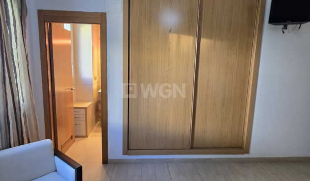 Reventa - Villa - Periana - Inland