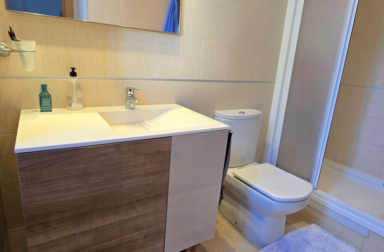 Reventa - Villa - Periana - Inland