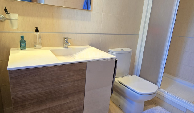 Reventa - Villa - Periana - Inland