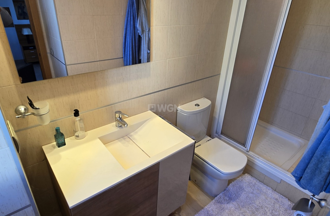 Reventa - Villa - Periana - Inland