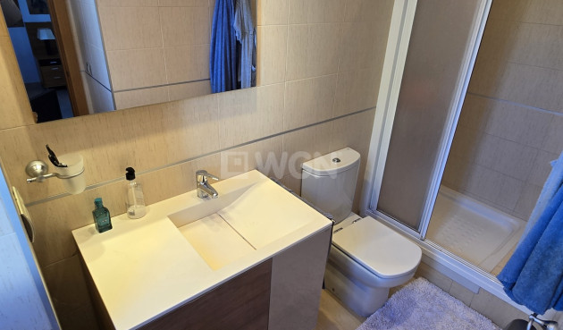 Reventa - Villa - Periana - Inland