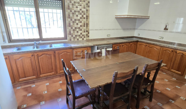 Reventa - Villa - Periana - Inland