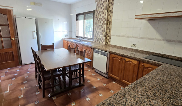 Reventa - Villa - Periana - Inland