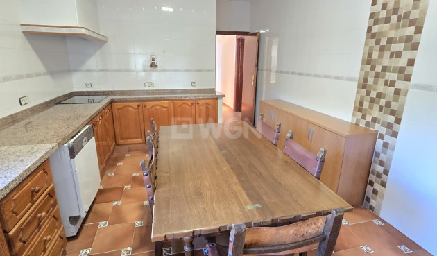 Reventa - Villa - Periana - Inland