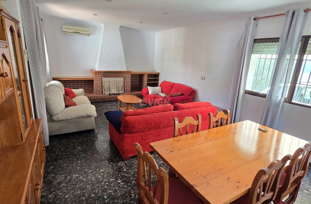 Reventa - Villa - Periana - Inland