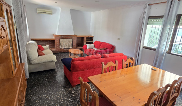 Reventa - Villa - Periana - Inland