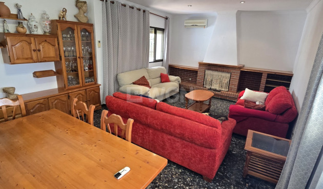 Reventa - Villa - Periana - Inland