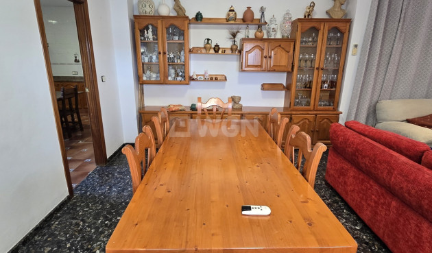 Reventa - Villa - Periana - Inland