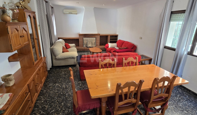 Reventa - Villa - Periana - Inland