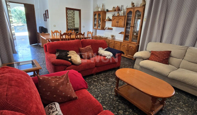 Reventa - Villa - Periana - Inland