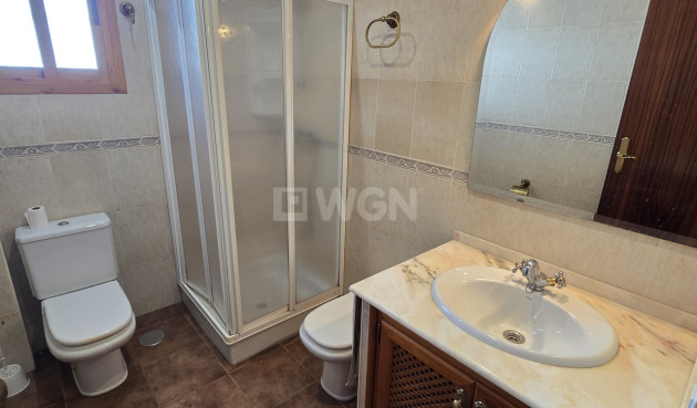 Reventa - Villa - Periana - Inland