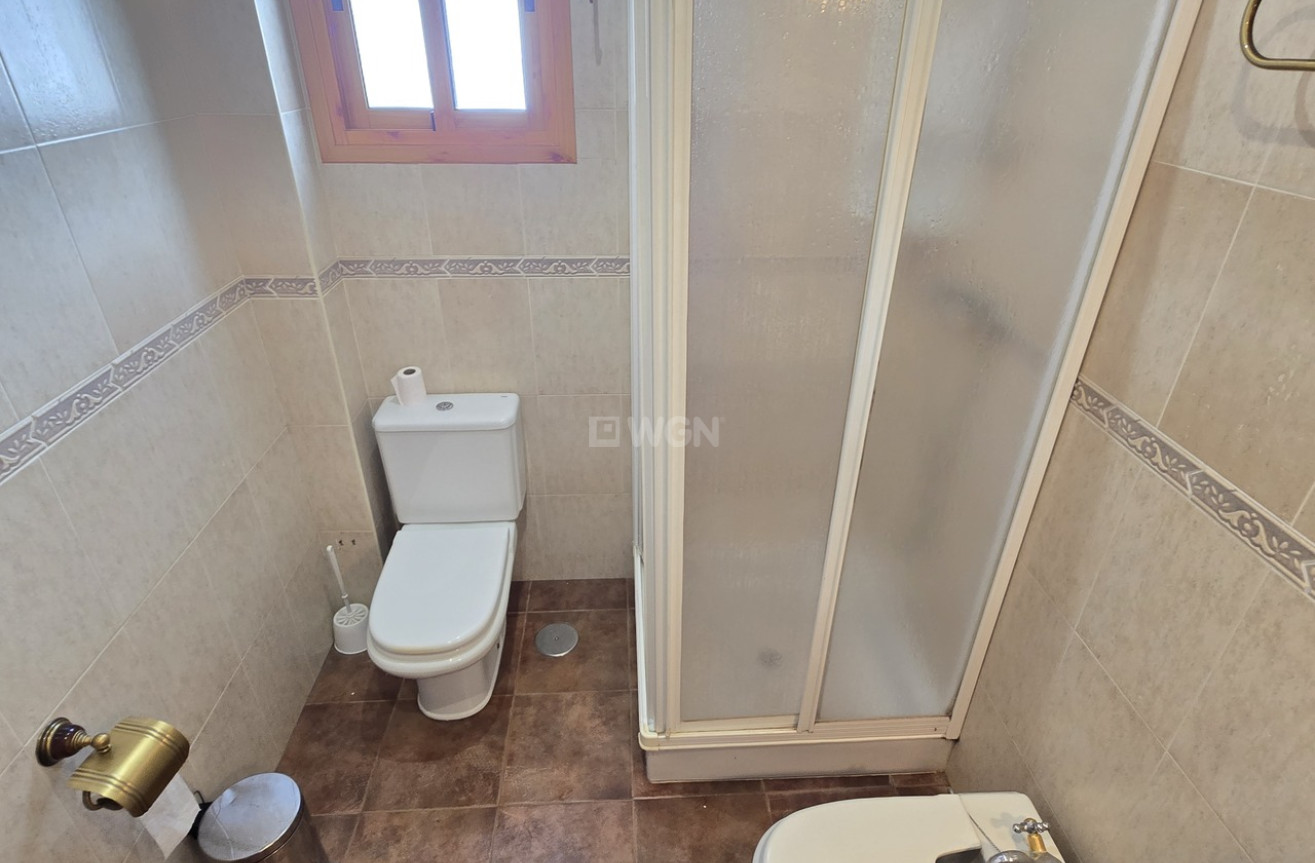 Reventa - Villa - Periana - Inland