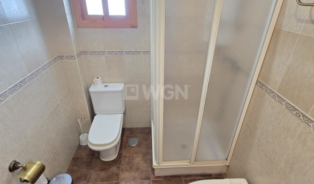 Reventa - Villa - Periana - Inland