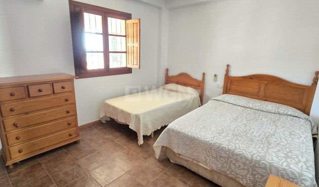 Reventa - Villa - Periana - Inland