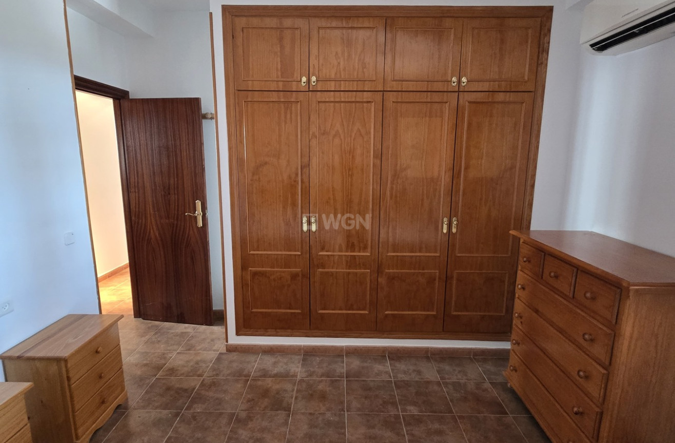 Reventa - Villa - Periana - Inland