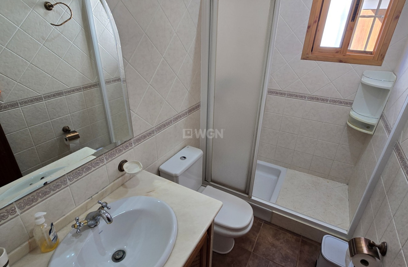 Reventa - Villa - Periana - Inland