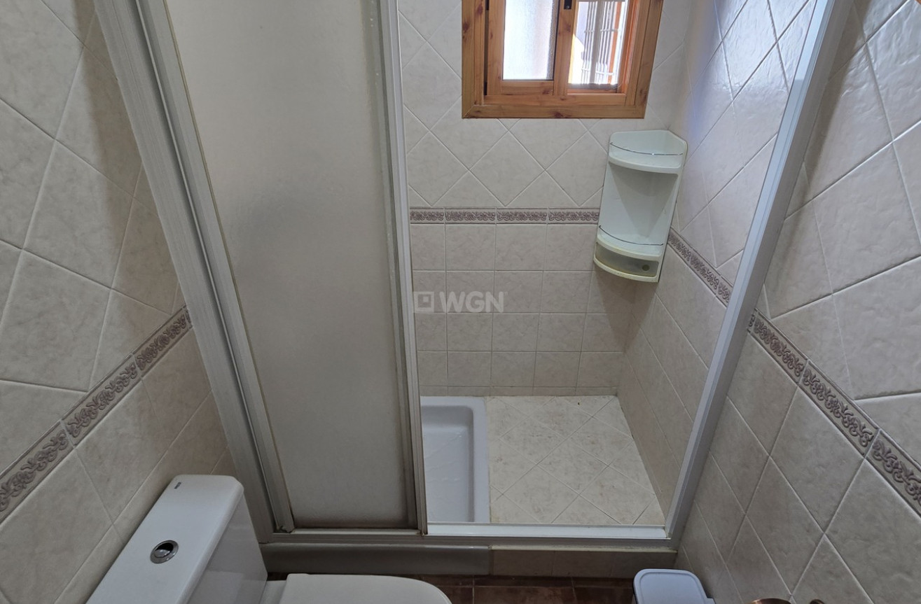 Reventa - Villa - Periana - Inland