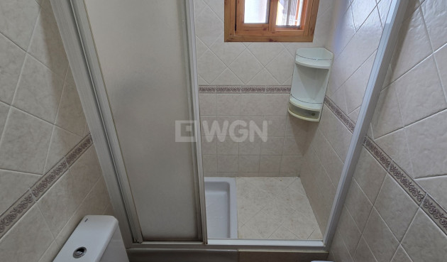 Reventa - Villa - Periana - Inland