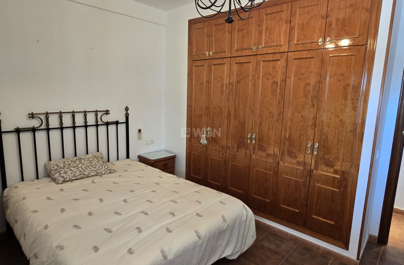 Reventa - Villa - Periana - Inland