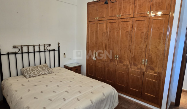 Reventa - Villa - Periana - Inland