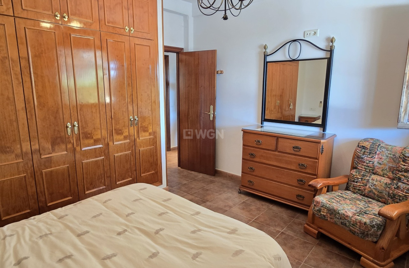 Reventa - Villa - Periana - Inland