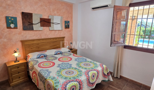 Reventa - Villa - Periana - Inland