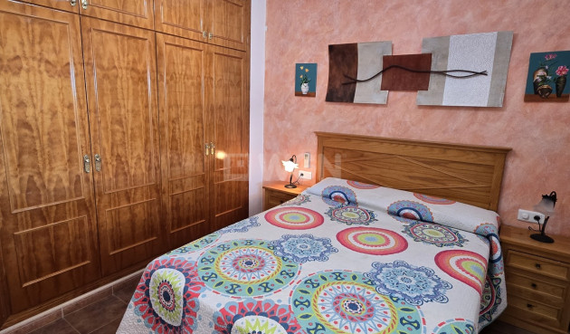 Reventa - Villa - Periana - Inland