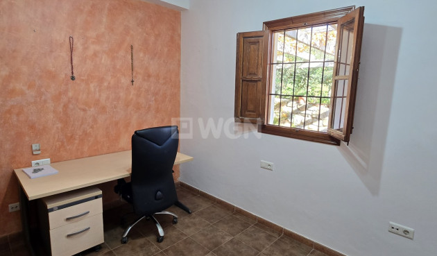 Reventa - Villa - Periana - Inland