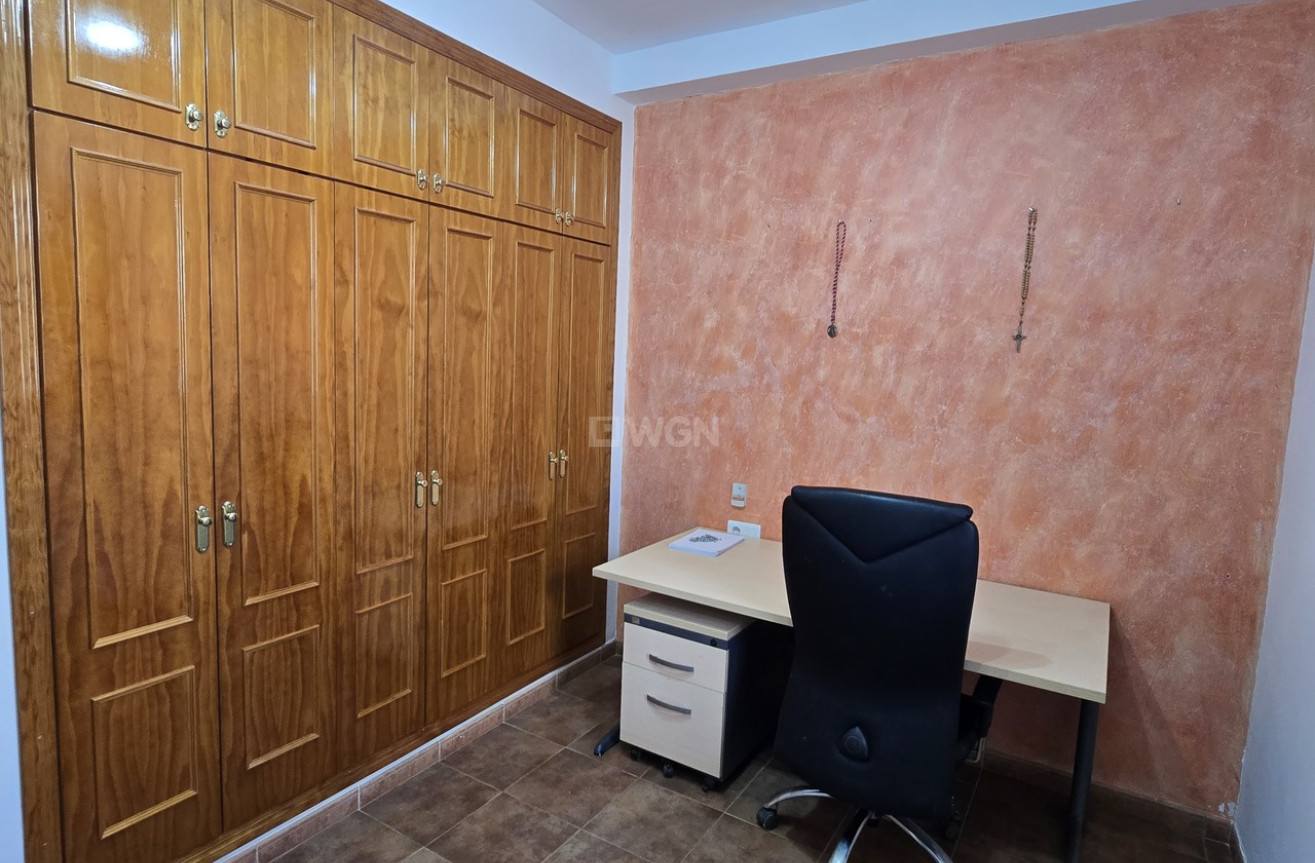 Reventa - Villa - Periana - Inland