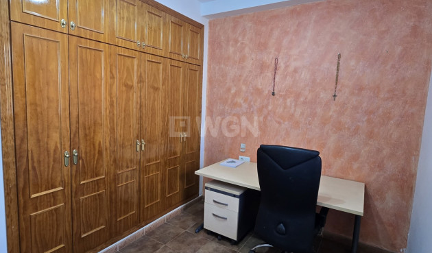 Reventa - Villa - Periana - Inland